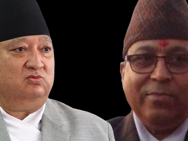 बलात्कारकाे अनुसन्धान भइरहेकै बेला मन्त्रीकाे आडमा अस्पतालबाटै उठाइयाे पीडित